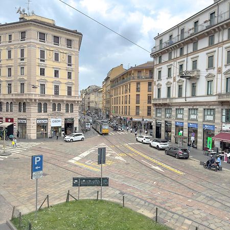 The Boutique Houses - Duomo - Via Torino Milan Bagian luar foto